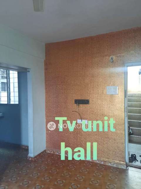 1 BHK Flat In Apartment for Rent  In Lohegaon
