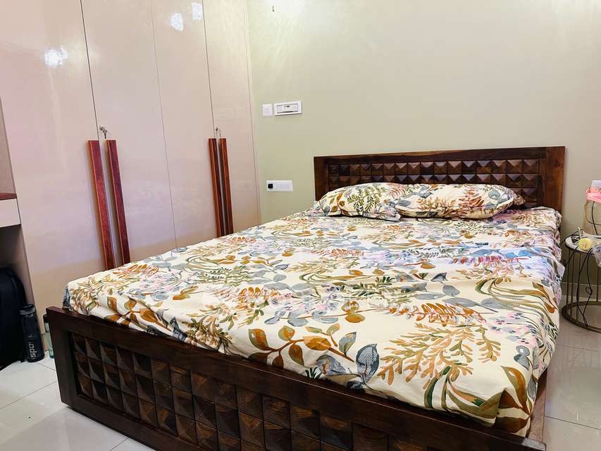 2 BHK Flat In Casagrand Zenith For Sale  In Medavakkam