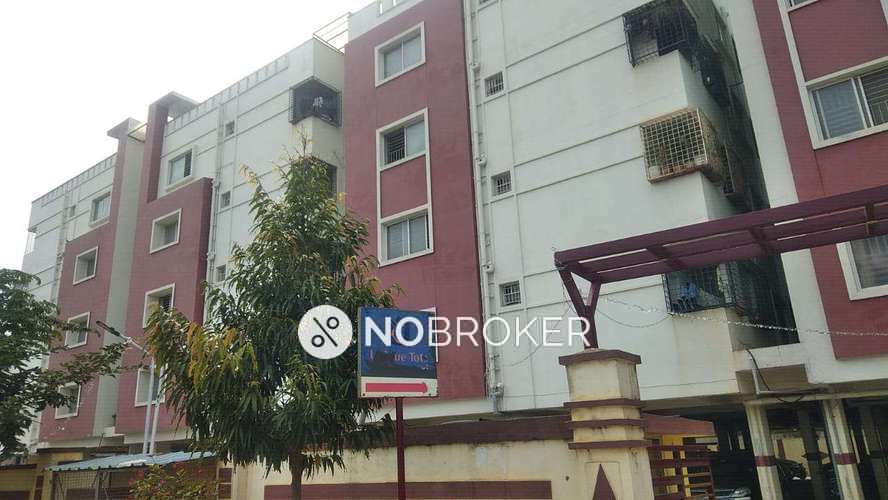2 BHK Flat In Neeladri for Rent  In Electronic City Phase I