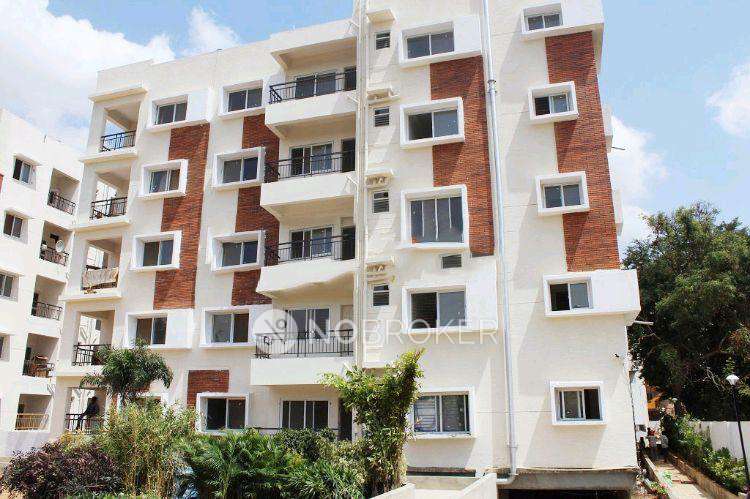 2 BHK Villa In Harsha Gateway For Sale  In Kadugodi