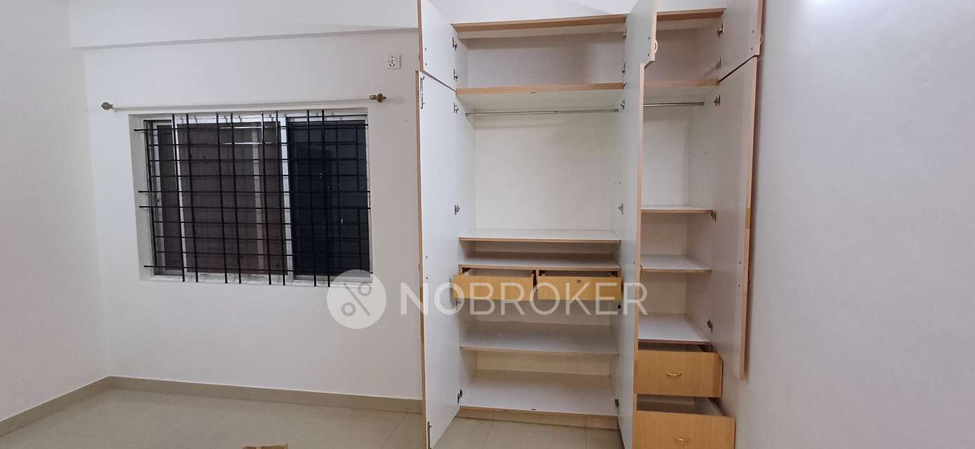 3 BHK Flat In Scion Vista Apartments, C V Raman Nagar, Bengaluru for Rent  In C V Raman Nagar, Bengaluru