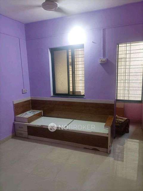 2 BHK Flat In Girnar Angan for Rent  In Katraj