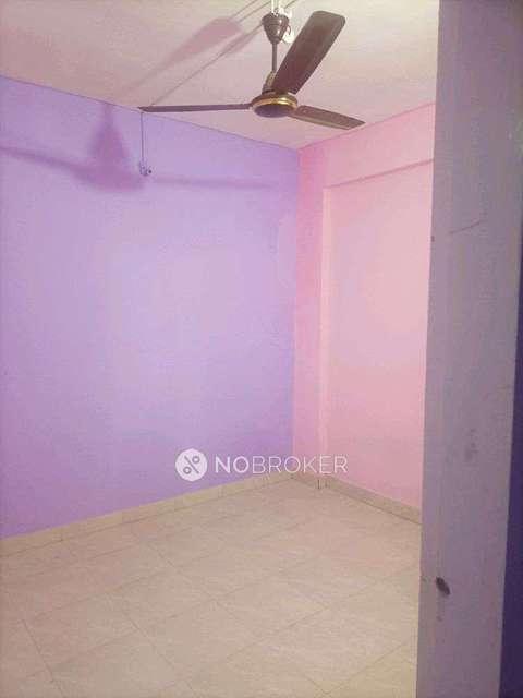 2 BHK Flat In Girnar Angan for Rent  In Katraj
