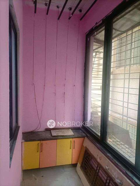 2 BHK Flat In Girnar Angan for Rent  In Katraj