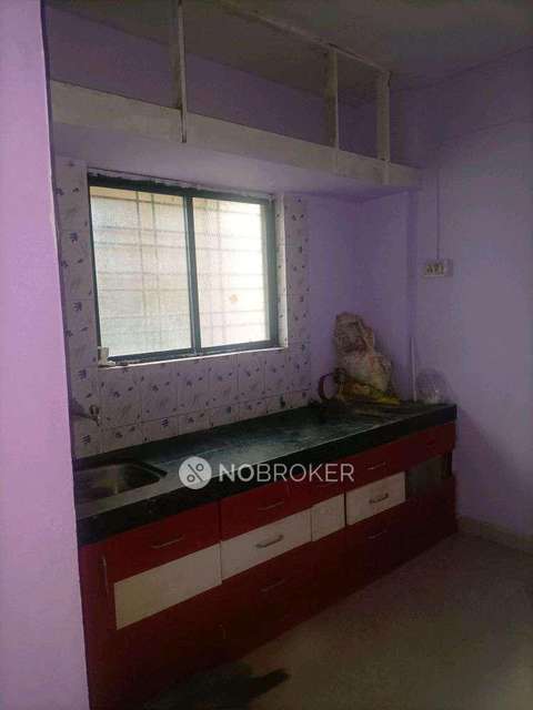 2 BHK Flat In Girnar Angan for Rent  In Katraj