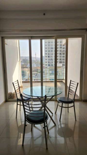 3 BHK Flat In Kolte Patil Life Republic For Sale  In Hinjewadi