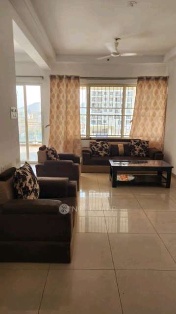 3 BHK Flat In Kolte Patil Life Republic For Sale  In Hinjewadi