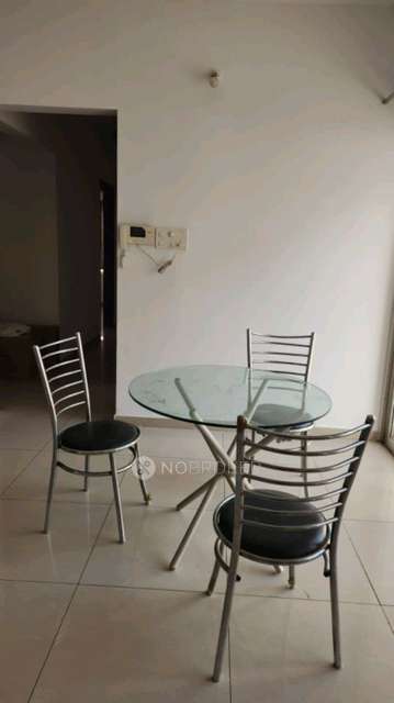 3 BHK Flat In Kolte Patil Life Republic For Sale  In Hinjewadi