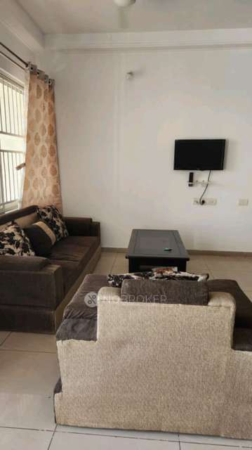 3 BHK Flat In Kolte Patil Life Republic For Sale  In Hinjewadi