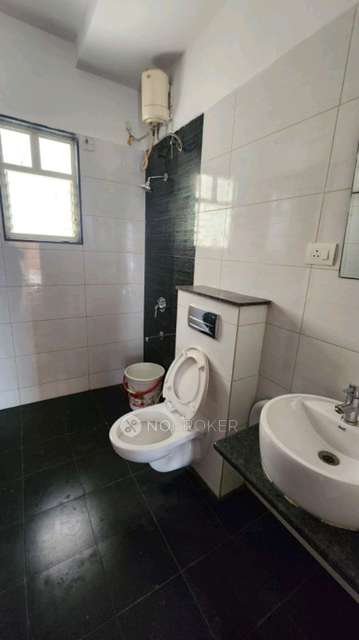 3 BHK Flat In Kolte Patil Life Republic For Sale  In Hinjewadi