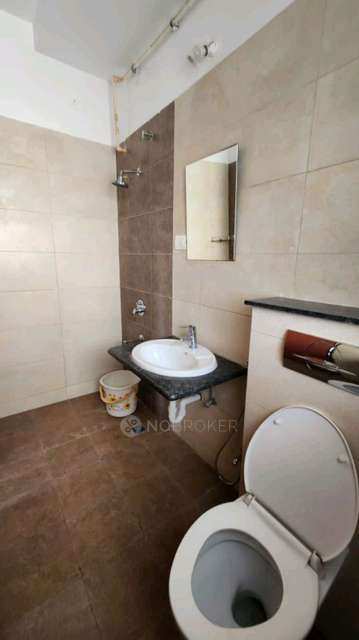 3 BHK Flat In Kolte Patil Life Republic For Sale  In Hinjewadi