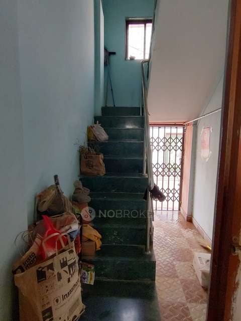 1 BHK Villa In The Pink House for Rent  In Manjari Budruk