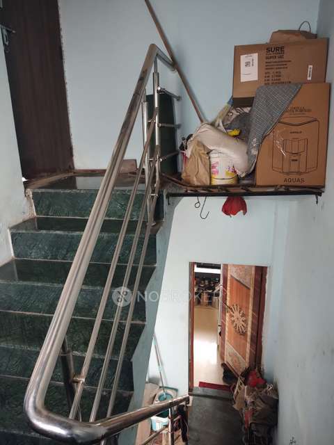 1 BHK Villa In The Pink House for Rent  In Manjari Budruk