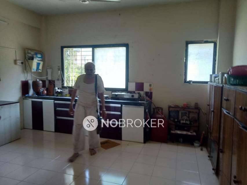 3 BHK House For Sale  In Thane West,