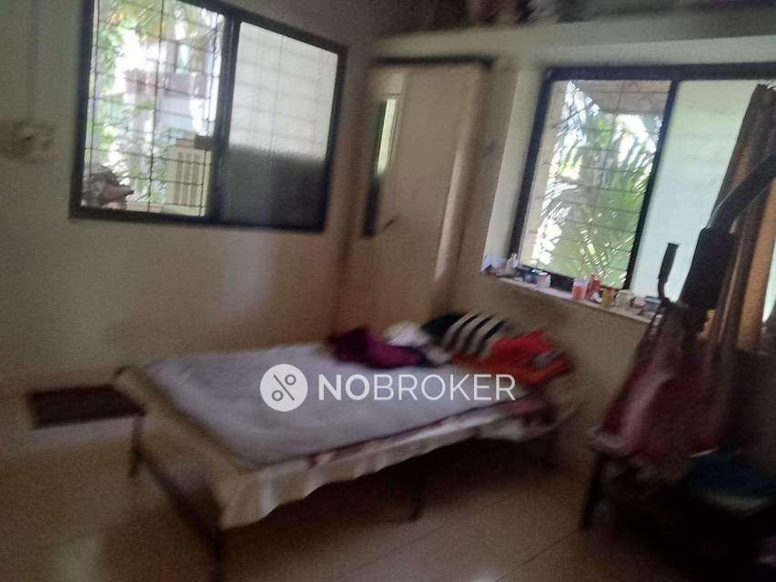 3 BHK House For Sale  In Thane West,