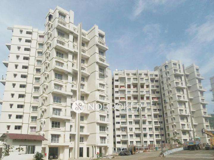 1 BHK Flat In The Lake District For Sale  In Yewalewadi