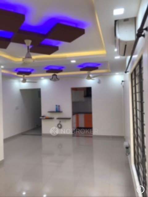 2 BHK Flat In Ps Srijan Nexterra For Sale  In Sithalapakkam