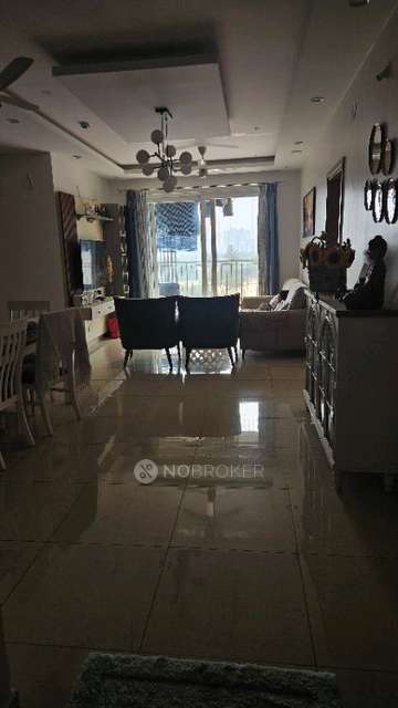 3 BHK Flat In Assetz Marq 2 for Rent  In Kannamangala