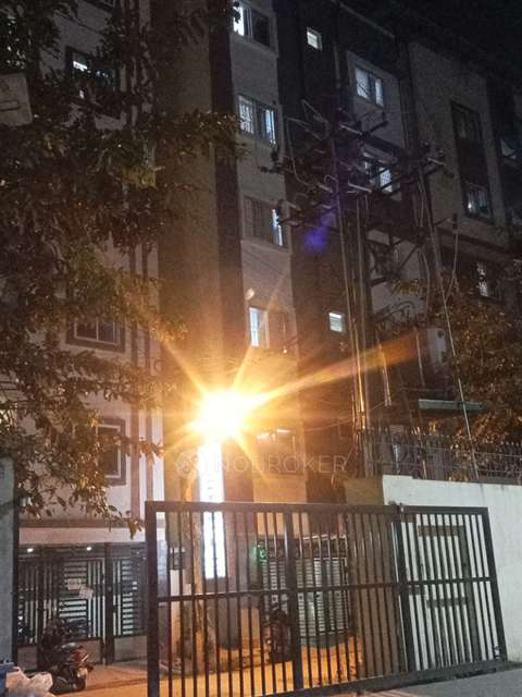 PG for Anyone in Whitefield