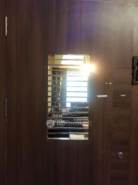 1 BHK Flat In Sahawas Madhuvan, Mulund West For Sale  In Mulund West