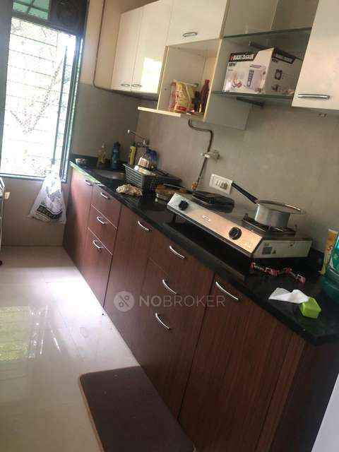 1 BHK Flat In Sahawas Madhuvan, Mulund West For Sale  In Mulund West