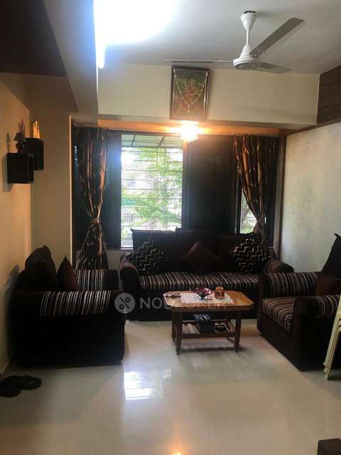 1 BHK Flat In Sahawas Madhuvan, Mulund West For Sale  In Mulund West