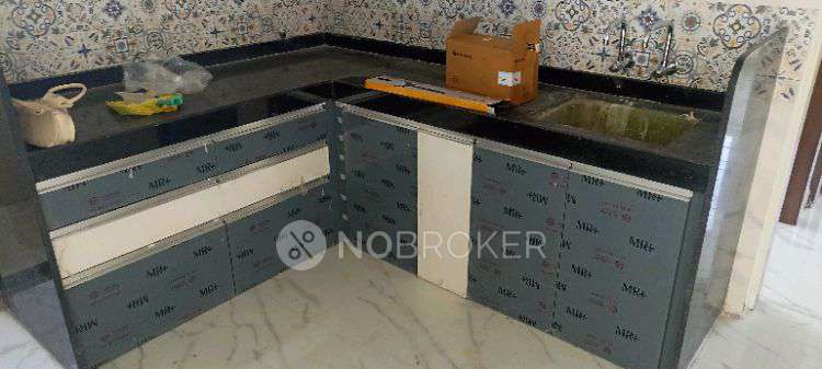 2 BHK Flat In Shivalay 21 for Rent  In Dhankawadi