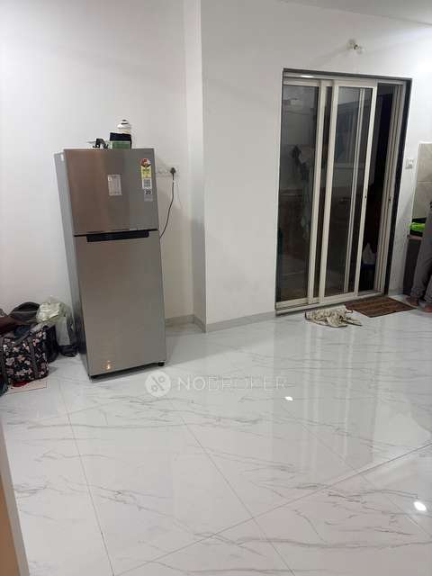 Single Room for Male In 2 BHK  In Saarrthi Savvy Homes 2 Building D In Hinjawadi