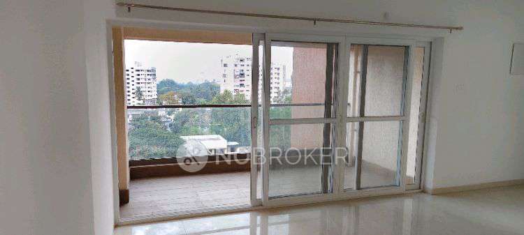 2 BHK Flat In Osian Divino for Rent In Gultekadi