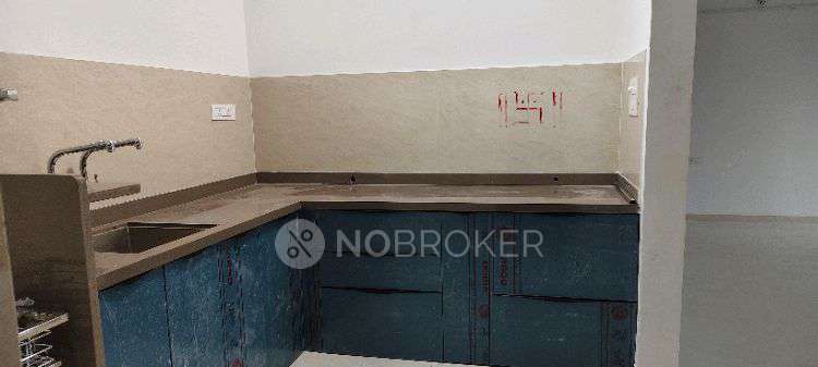 2 BHK Flat In Osian Divino for Rent  In Gultekadi