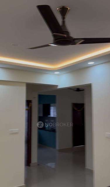 2 BHK Flat In Sri Balaji Rose Woods, Kodigehalli for Rent  In Kodigehalli