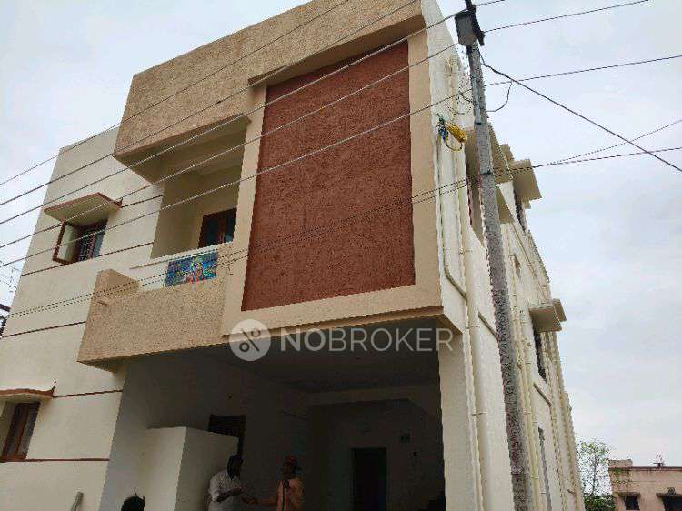 2 BHK House for Rent  In 118, Sir C.v. Raman Street, Street Mg Nagar Part Ii, Mg Nagar 1a, Urapakkam, Chennai, Tamil Nadu 603211, India