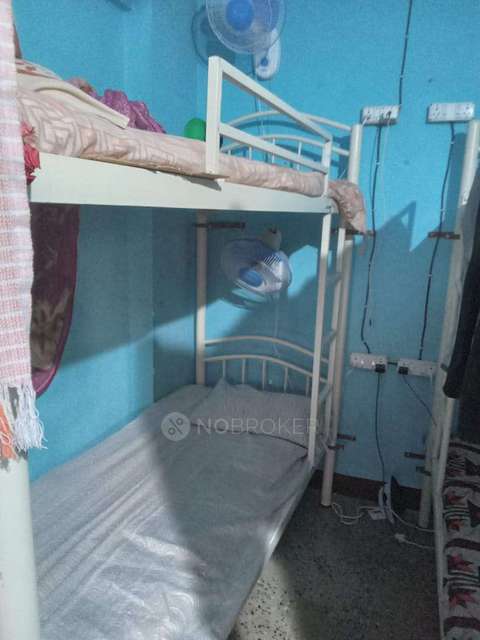 PG for Girls in Shanti Nagar Industrial Estate