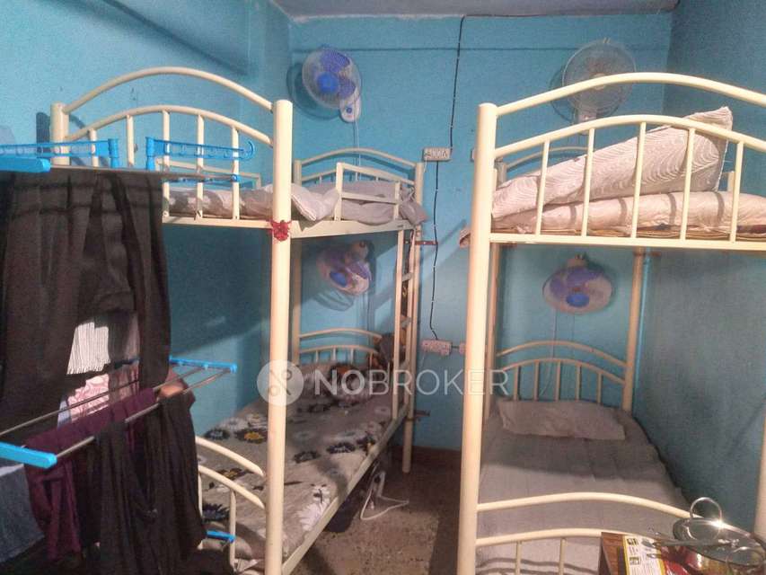 PG for Girls in Shanti Nagar Industrial Estate