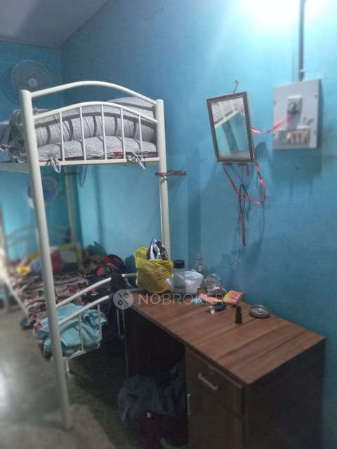 PG for Girls in Shanti Nagar Industrial Estate