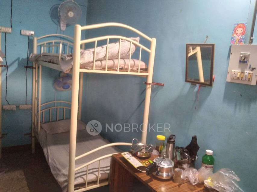 PG for Girls in Shanti Nagar Industrial Estate