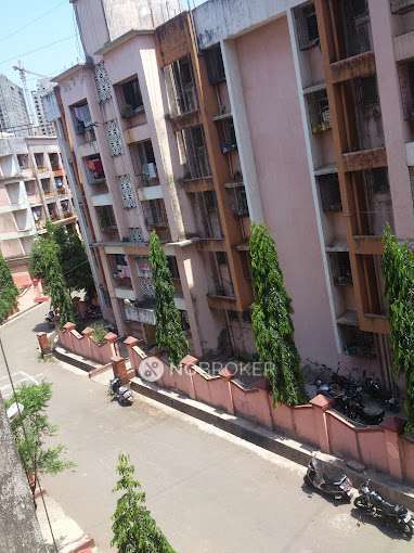 1 RK Flat In Vignaharta Chs Yashodhan Nagar Thane West For Sale  In Yashodhan Nagar, Thane West, Thane, Maharashtra, India