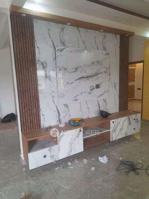 4+ BHK Flat In Nanda Gokula For Sale  In Vidyaranyapura 