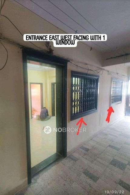 1 BHK Flat In Denis Compound For Sale  In Thane 