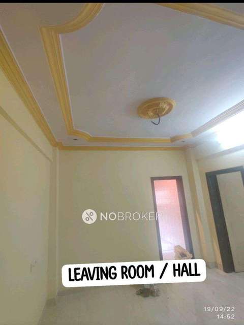 1 BHK Flat In Denis Compound For Sale  In Thane 