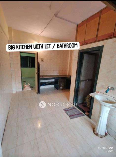 1 BHK Flat In Denis Compound For Sale  In Thane 