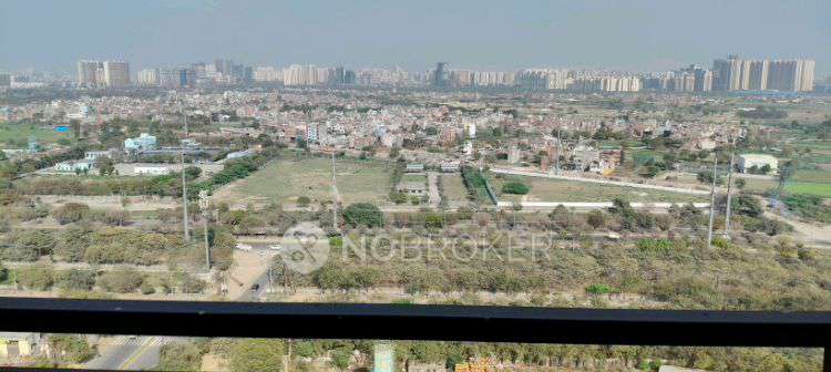 3 BHK Flat In Unnati Aranya, Sec 119 Noida for Rent  In Sector 119
