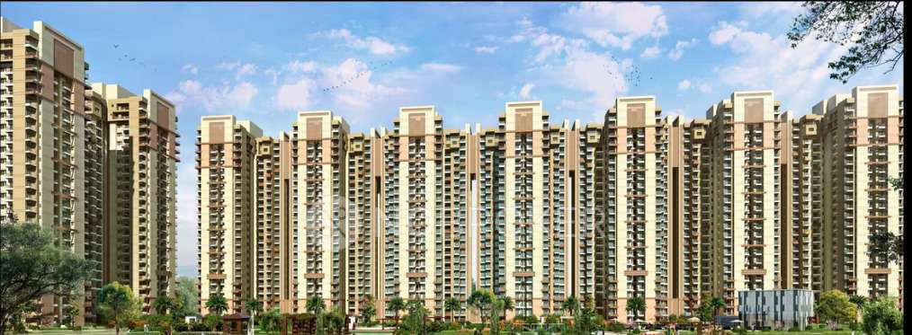 3 BHK Flat In Unnati Aranya, Sec 119 Noida for Rent  In Sector 119