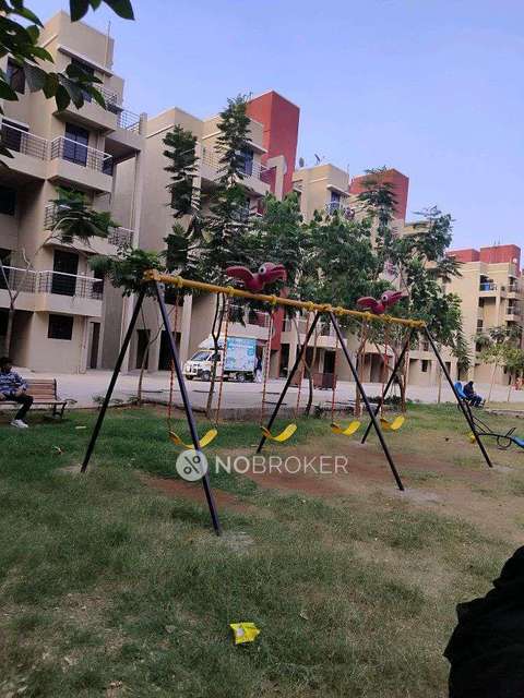 1 BHK Flat In Konnark Heavens for Rent  In Panvel