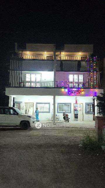 3 BHK House for Rent  In Wagholi