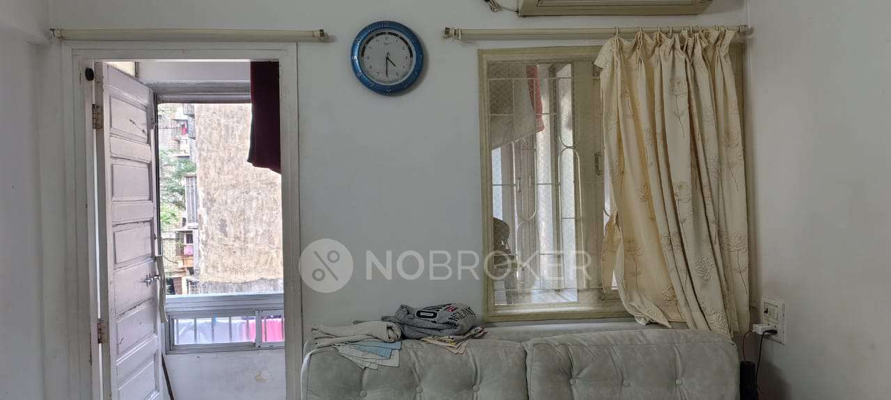 1 RK Flat In Mohan Nagar Chs, Dahanukar Wadi, Dahanukar Wadi for Rent  In Dahanukar Wadi