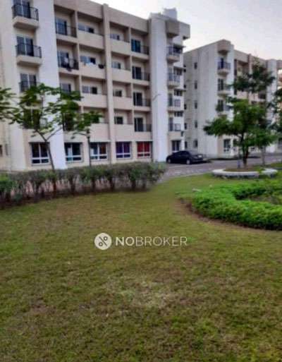1 BHK Flat In New Raghudarshan Society For Sale  In Navali