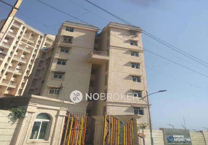 2 BHK Flat In Kohinoor Aashiyana, Church Rd, Chinchpada Gaon, Kalyan, Maharashtra 421306, India For Sale  In  Chinchpada Gaon