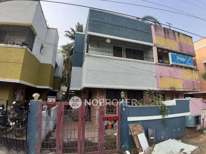 4 BHK House for Rent  In Iyappanthangal