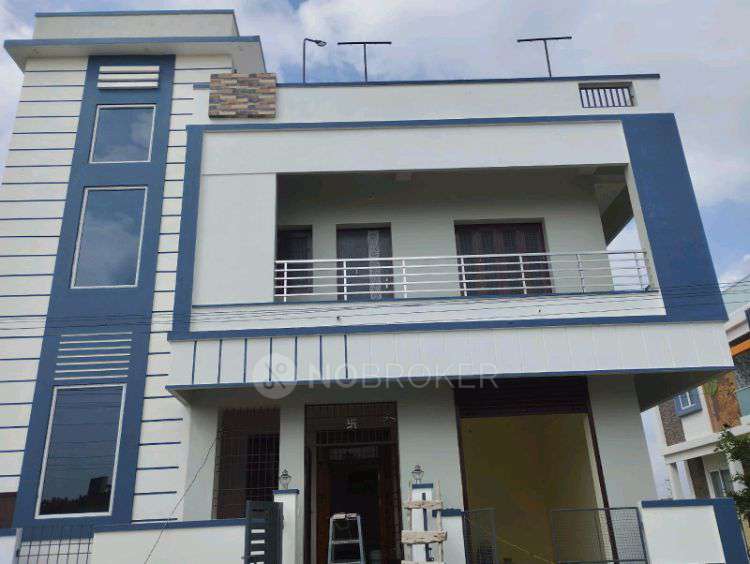 2 BHK House for Rent  In New Vision Township